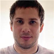 Profesor de clases de Ciencias y Tecnologia